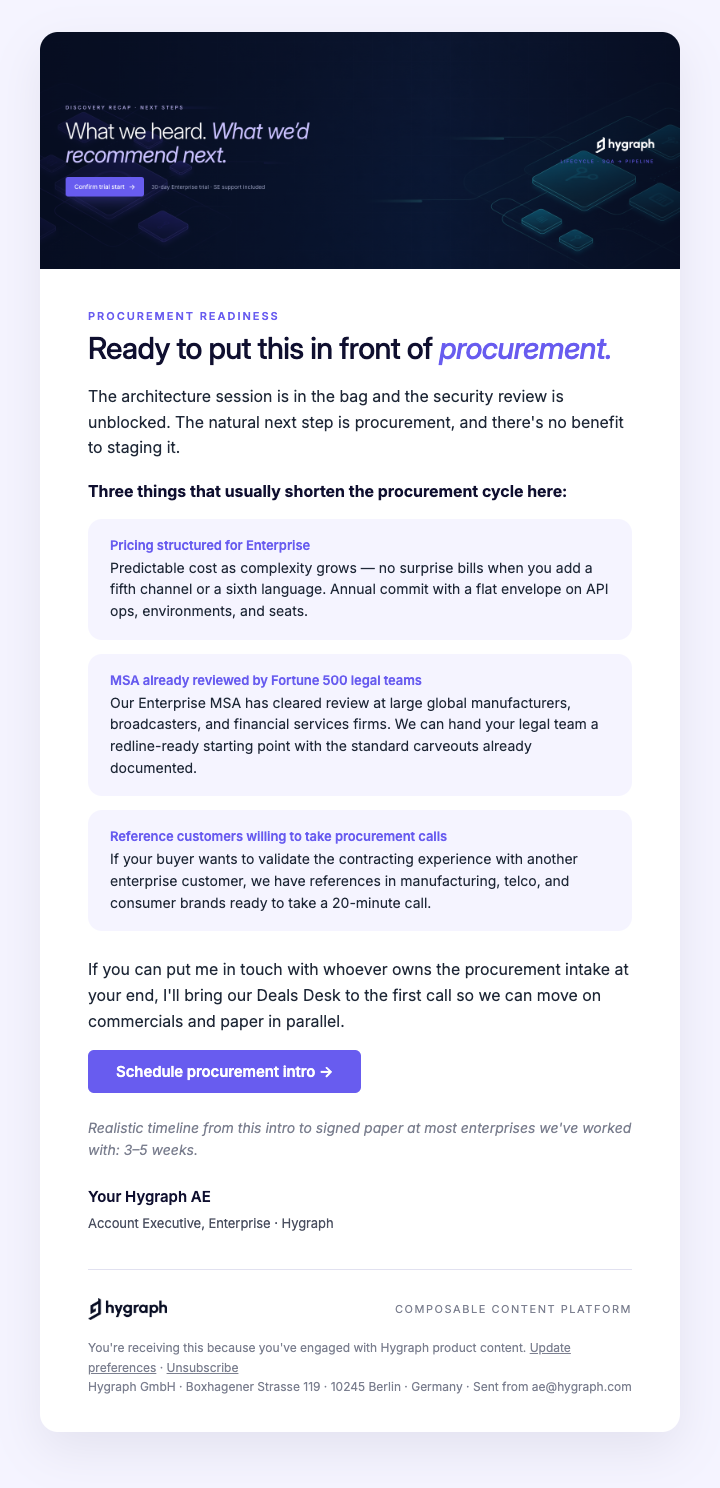 Email 4