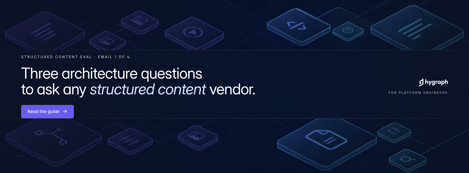 Email header
